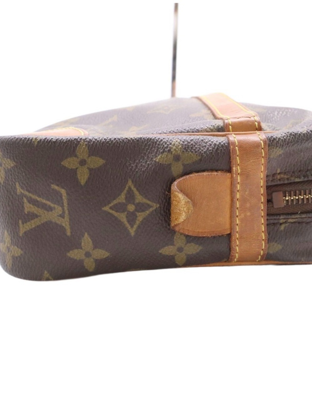 Louis Vuitton Monogram Canvas Compiegne - Picture 6 of 7